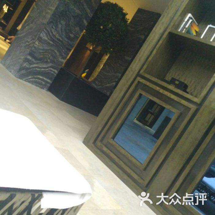 禧悦·金佰翰温泉酒店洗浴