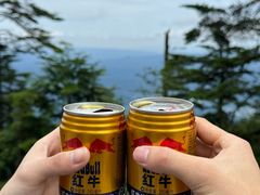 -瓦屋山景区