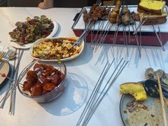 -轻松串吧(亦庄上海沙龙店)