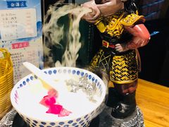 -那些年记忆烧烤