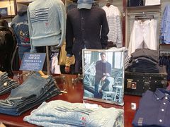 -POLO RALPH LAUREN(比斯特苏州购物村店)