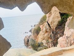 -养马岛旅游度假区