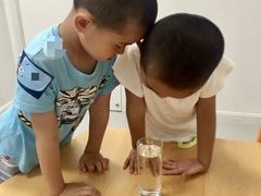 -斯坦星球AI编程·机器人科创·科学实验·信奥·思维·STEM·积木拼搭·竞赛考级(浦东联洋广场大拇指龙阳御桥中心)