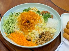 -盈春大饭店(千山路店)