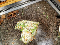 -小花猪韩式石板烤肉