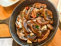 牛排菇-Bco豆库(苏州中心店)