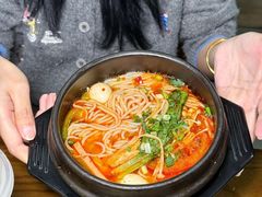 -猪脑壳凉面(南正街店)