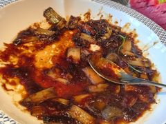 -上和臻品中国菜(花园街店)