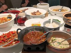 -飶香居(省博物馆店)