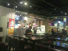 大堂-小山城麻辣香锅(新邻生活广场店)