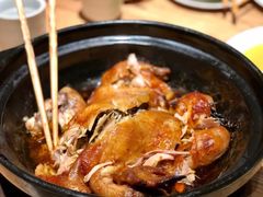 -竹里馆·淮扬菜·功夫茶(老门东店)