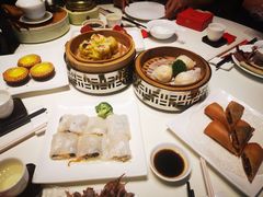 -好食上(喜盈门.范城店)