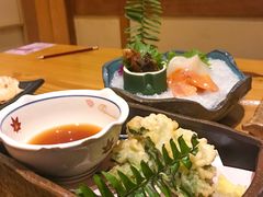 -花潮料理艺食馆(世欧广场店)
