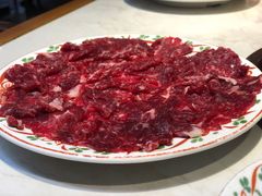 -汕头八合里海记牛肉店(清河店)