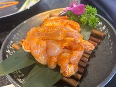 -老卜奎齐齐哈尔烤肉(人民东路店)