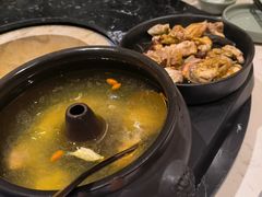 -云海肴云南菜·蒸汽石锅鱼(青岛万象城店)