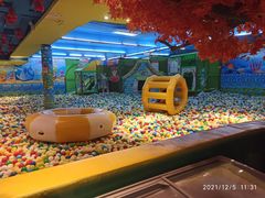 -宝丽金大酒店·洗浴中心