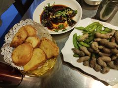 -宗泉烤全羊·烤羊腿·家常菜(解放东路店)