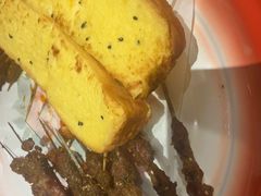 -北丐先生·野馄饨烧烤(泰达E街区店)