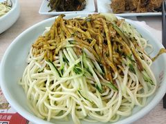 -华天新川面馆(缸瓦市店)