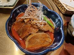 -和彩放题(渔阳店)