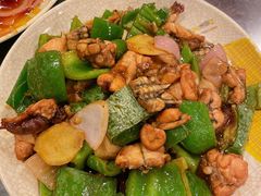 -紫金食坊(江南西路店)