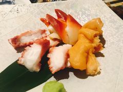 -新鲜特色餐厅(香格里拉大酒店)