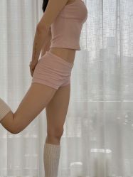 -AN普拉提女子健身工作室