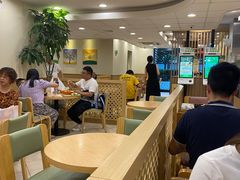 -德克士(砂之船奥特莱斯店)