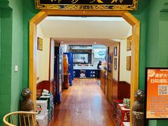 -沸炉重庆老火锅(军事博物馆店)