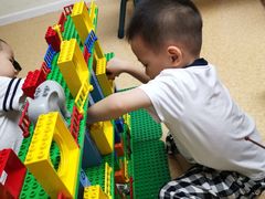 -卡巴机器人编程·少儿编程·信息学竞赛(公益西桥校区)