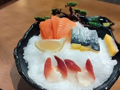 -吉兆手握寿司(车公庙店)