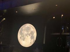 -STARRY CAFE & LOUNGE BAR(高新店)
