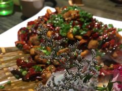 -庆合府重庆大排档(紫都城店)