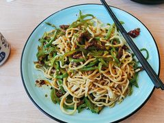 -西部马华清真食府·丝路菜(大钟寺店)