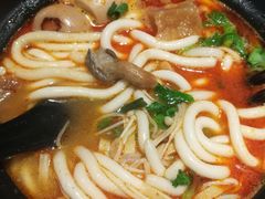 -姐弟俩土豆粉(丰乐路店)