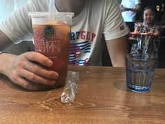 -必胜客(五道口店)