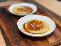 -小满手工粉(上海月星环球港店)