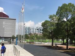 -日本科学未来馆