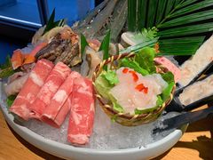 -生如夏花泰式火锅(西村黑金店)