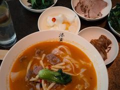 -漆黑觉米粉(三里屯店)