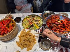-靓靓蒸虾·头牌蒸虾(雪松路总店)