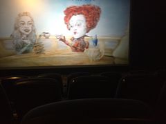 -国文影城(上海闸北店)