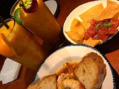 Tuna&nbsp;pork-RED LOBSTER(中城西店)