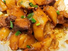 -大清花饺子城(昌黎店)