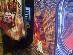 -风云再起游乐汇(上海长风大悦城店)