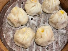 -南翔馒头店(豫园店)