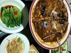 -旺顺阁鱼头泡饼(常营店)