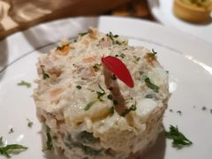 -AZUL by FUEL蓝色·法式酒馆(琶醍店)