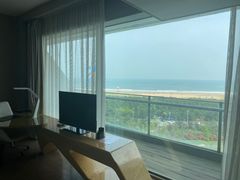 -青岛银沙滩温德姆至尊酒店